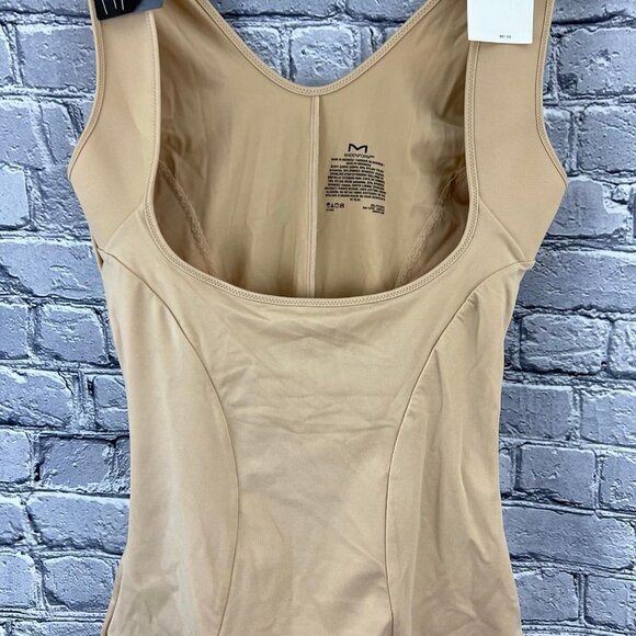 Maidenform All Over Solutions Open Bust Body Shaper FL1856 - Picture 4 of 7